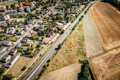 Fantastyczna dzialka z warunkami zabudowy - Pleszew  -
Wielkopolskie Zdjęcie nr 3