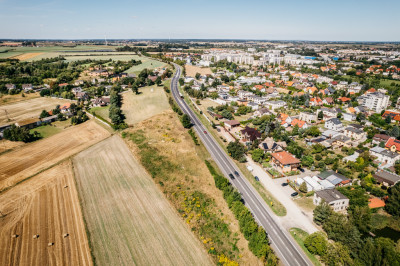 Fantastyczna dzialka z warunkami zabudowy - Pleszew  -
Wielkopolskie Zdjęcie nr 4