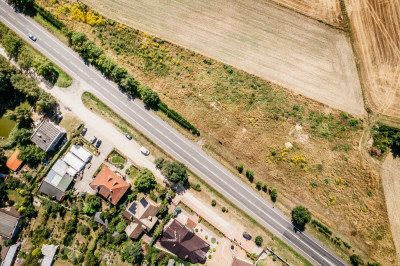 Fantastyczna dzialka z warunkami zabudowy - Pleszew  -
Wielkopolskie Zdjęcie nr 8