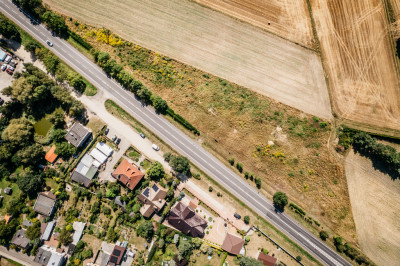 Fantastyczna dzialka z warunkami zabudowy - Pleszew  -
Wielkopolskie Zdjęcie nr 9