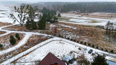 Komfort zieleń i przestrzeń  wszystko w Poznaniu - Głuszyna  -
Wielkopolskie Zdjęcie nr 13