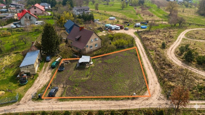 Komfort zieleń i przestrzeń  wszystko w Poznaniu - Głuszyna  -
Wielkopolskie Zdjęcie nr 3