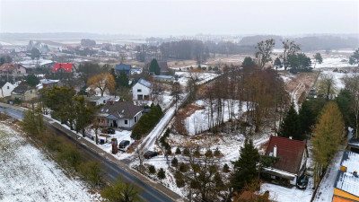 Komfort zieleń i przestrzeń  wszystko w Poznaniu - Głuszyna  -
Wielkopolskie Zdjęcie nr 5