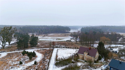 Komfort zieleń i przestrzeń  wszystko w Poznaniu - Głuszyna  -
Wielkopolskie Zdjęcie nr 7