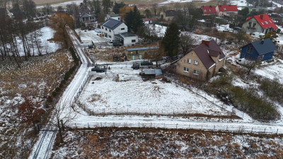 Komfort zieleń i przestrzeń  wszystko w Poznaniu - Głuszyna  -
Wielkopolskie Zdjęcie nr 8