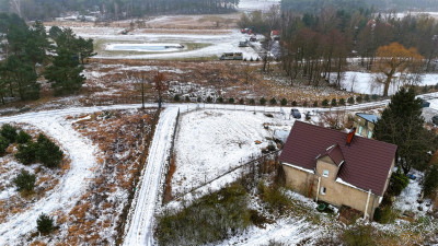 Komfort zieleń i przestrzeń  wszystko w Poznaniu - Głuszyna  -
Wielkopolskie Zdjęcie nr 10