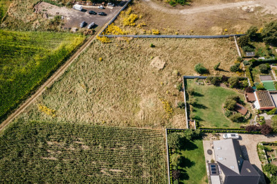 Działki Pleszew 2 do wyboru  1115m2 1492m2 - Pleszew  -
Wielkopolskie Zdjęcie nr 3