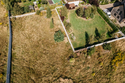 Działki Pleszew 2 do wyboru  1115m2 1492m2 - Pleszew  -
Wielkopolskie Zdjęcie nr 9