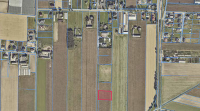 Działka 3000 m z dala od aglomeracji - Żelazków  -
Wielkopolskie Zdjęcie nr 3