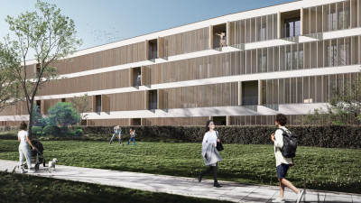 Działka z prawomocnym PnB - 2200 PUM - Łódź  -
Łódzkie Zdjęcie nr 3