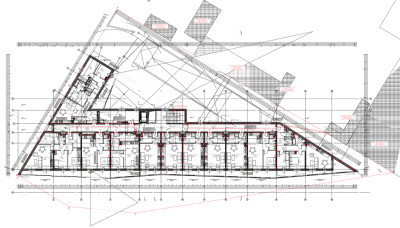 Działka z prawomocnym PnB - 2200 PUM - Łódź  -
Łódzkie Zdjęcie nr 5