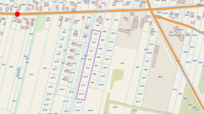 Twoje miejsce na dom  działka 1200 m Niesięcin - Niesięcin  -
Łódzkie Zdjęcie nr 4