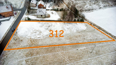 Centrum miasta  działka z potencjałem - Szprotawa  -
Lubuskie Zdjęcie nr 6