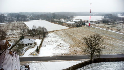 Centrum miasta  działka z potencjałem - Szprotawa  -
Lubuskie Zdjęcie nr 7