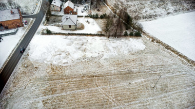 Centrum miasta  działka z potencjałem - Szprotawa  -
Lubuskie Zdjęcie nr 8