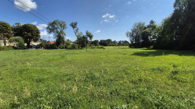 Działka z WZ w centrum Szprotawy 3111 m2 - Szprotawa  -
Lubuskie Zdjęcie nr 11