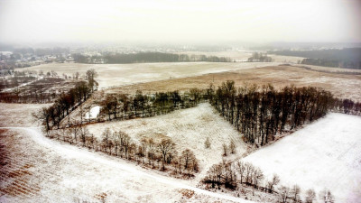 Atrakcyjna działka inwestycyjna w zieleni - Nowa Kopernia  -
Lubuskie Zdjęcie nr 4