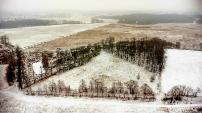 Atrakcyjna działka inwestycyjna w zieleni - Nowa Kopernia  -
Lubuskie Zdjęcie nr 5