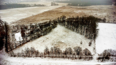 Atrakcyjna działka inwestycyjna w zieleni - Nowa Kopernia  -
Lubuskie Zdjęcie nr 6