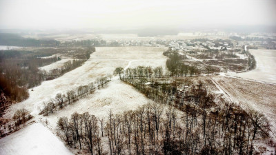 Teren pod inwestycję - Nowa Kopernia  -
Lubuskie Zdjęcie nr 2