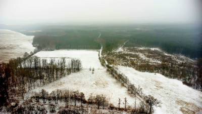 Teren pod inwestycję - Nowa Kopernia  -
Lubuskie Zdjęcie nr 3