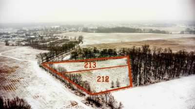 Teren pod inwestycję - Nowa Kopernia  -
Lubuskie Zdjęcie nr 8