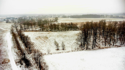 Teren pod inwestycję - Nowa Kopernia  -
Lubuskie Zdjęcie nr 9