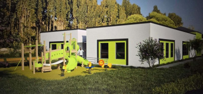 HIT działka 5769 m2 Łódź Feliksińska pod usługi - Łódź-Widzew  -
Łódzkie Zdjęcie nr 3