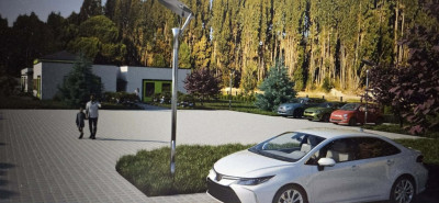 HIT działka 5769 m2 Łódź Feliksińska pod usługi - Łódź-Widzew  -
Łódzkie Zdjęcie nr 6