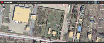 Działka w Łodzi ul Budy 6 - Łódź  -
Łódzkie Zdjęcie nr 4