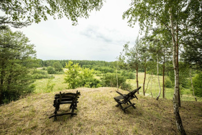 Atrakcyjna budowlana działka w Głownie - Głowno  -
Łódzkie Zdjęcie nr 6