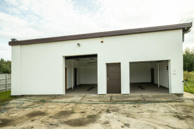 Atrakcyjna budowlana działka w Głownie - Głowno  -
Łódzkie Zdjęcie nr 7