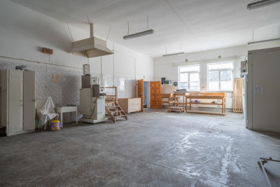 TERENY POD INWESTYCJE działka obok S3 WOLIN - Wolin  -
Zachodniopomorskie Zdjęcie nr 11