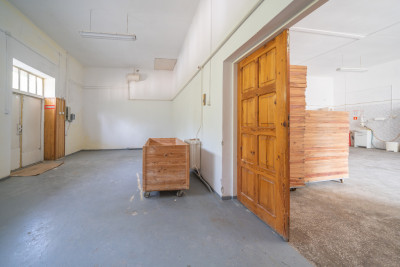 TERENY POD INWESTYCJE działka obok S3 WOLIN - Wolin  -
Zachodniopomorskie Zdjęcie nr 13