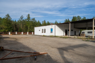 TERENY POD INWESTYCJE działka obok S3 WOLIN - Wolin  -
Zachodniopomorskie Zdjęcie nr 7