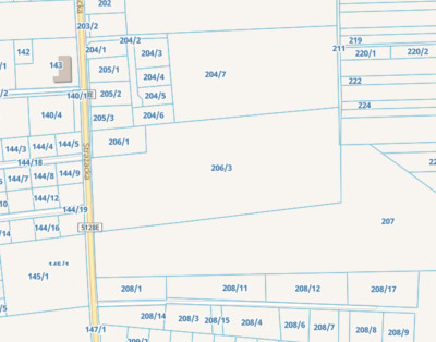 Działka budowlana - Kania Góra - Kania Góra  -
Łódzkie Zdjęcie nr 2