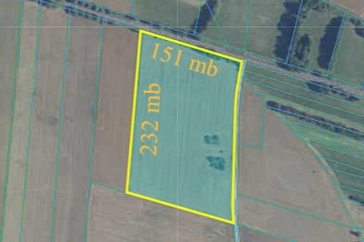 Strategiczne 33 ha  Produkcja i Usługi MPZP - Złotniki  -
Łódzkie Zdjęcie nr 4