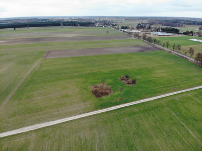 Strategiczne 33 ha  Produkcja i Usługi MPZP - Złotniki  -
Łódzkie Zdjęcie nr 5