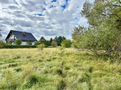 Duża działka dla dużej rodziny - Rynarzewo  - Kujawsko-Pomorskie