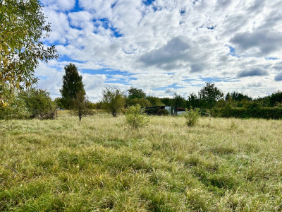 Duża działka dla dużej rodziny - Rynarzewo  -
Kujawsko-Pomorskie Zdjęcie nr 3