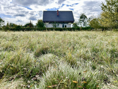 Duża działka dla dużej rodziny - Rynarzewo  -
Kujawsko-Pomorskie Zdjęcie nr 7