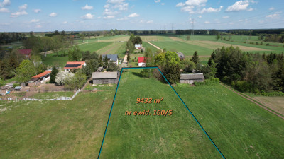 Zrelaksuj się w Chrzczance-Folwark - Chrzczanka-Folwark  -
Mazowieckie Zdjęcie nr 12