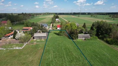 Zrelaksuj się w Chrzczance-Folwark - Chrzczanka-Folwark  -
Mazowieckie Zdjęcie nr 13