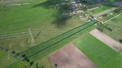 Zrelaksuj się w Chrzczance-Folwark - Chrzczanka-Folwark  -
Mazowieckie Zdjęcie nr 14