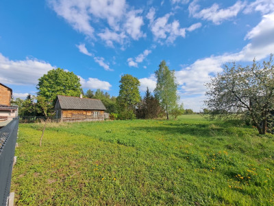 Zrelaksuj się w Chrzczance-Folwark - Chrzczanka-Folwark  -
Mazowieckie Zdjęcie nr 2