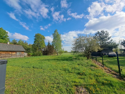 Zrelaksuj się w Chrzczance-Folwark - Chrzczanka-Folwark  -
Mazowieckie Zdjęcie nr 3
