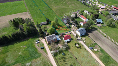 Zrelaksuj się w Chrzczance-Folwark - Chrzczanka-Folwark  -
Mazowieckie Zdjęcie nr 5