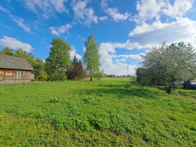 Zrelaksuj się w Chrzczance-Folwark - Chrzczanka-Folwark  -
Mazowieckie Zdjęcie nr 7