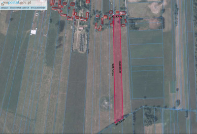 Zrelaksuj się w Chrzczance-Folwark - Chrzczanka-Folwark  -
Mazowieckie Zdjęcie nr 9