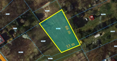 Idealna działka w Łodzi  przestrzeń na Twój dom - Nowosolna  - Łódzkie